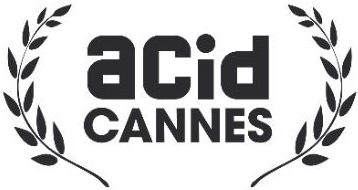 Logo ACID Cannes